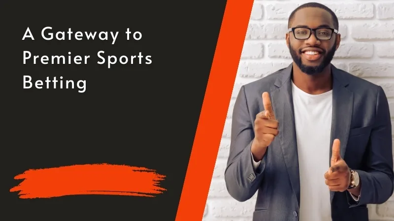 MSport for Nigerian Bettors: A Gateway to Premier Sports Betting