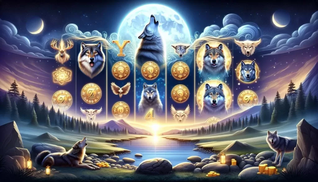 Bonus Rounds and Features: Free Spins, Money Respin, and Jackpots